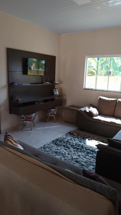 Chacara Em Salto De Pirapora Condominio Arco Iris Eksteriør billede