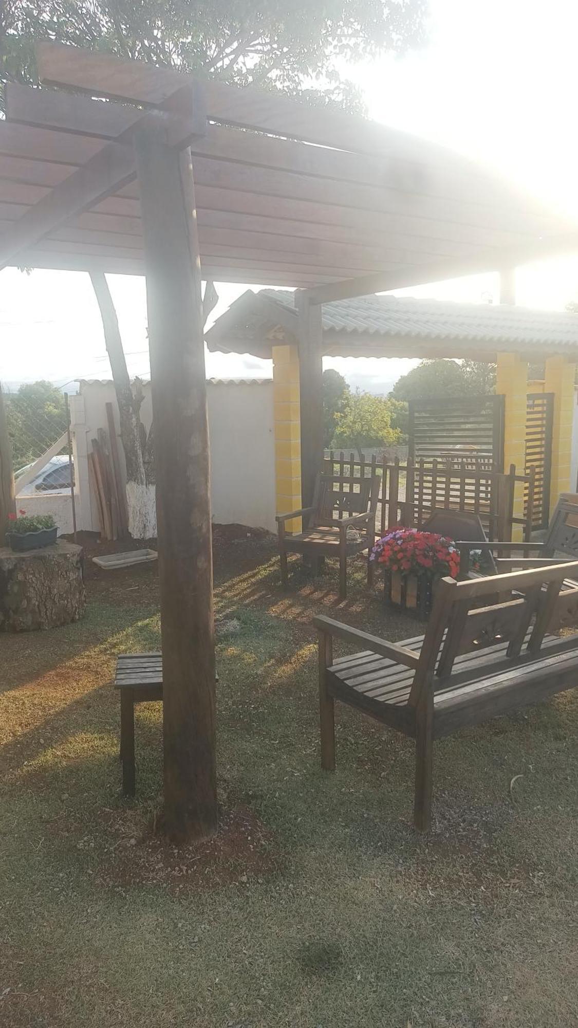 Chacara Em Salto De Pirapora Condominio Arco Iris Eksteriør billede